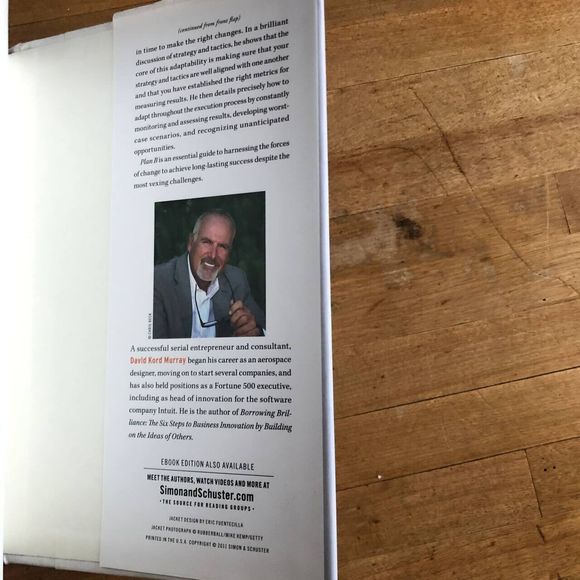 Plan B: How to Hatch a Second Plan That's Always Better Than Your First - Picture 10 of 12